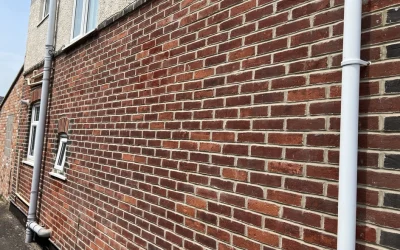 Why Rusty Wall Ties Could Be a Structural Time Bomb?