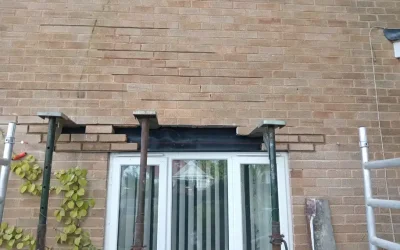 Wall Ties Replacement vs Repair: Which Solution Is Ideal for Your Home? 