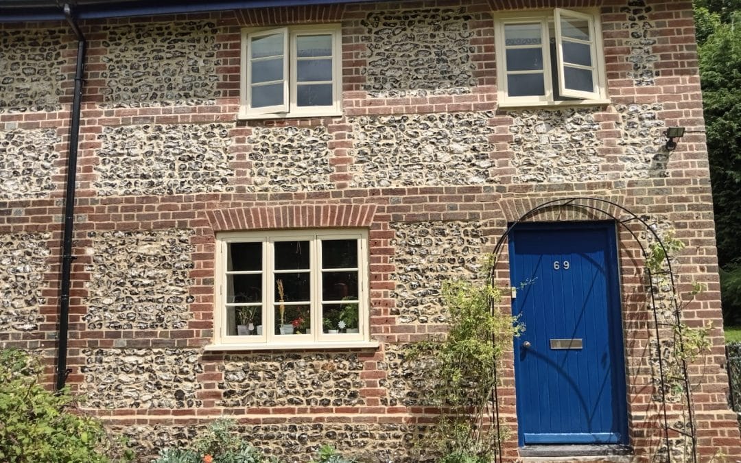 Know Why Your Cavity Wall Ties Are at Risk of Rusting and Corrosion