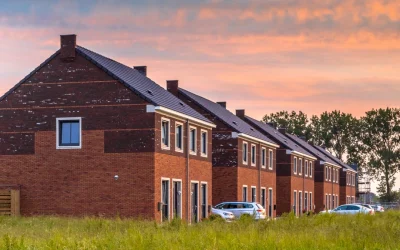 How To Restore The Home’s Exterior After Wall Ties Replacement in Bournemouth?