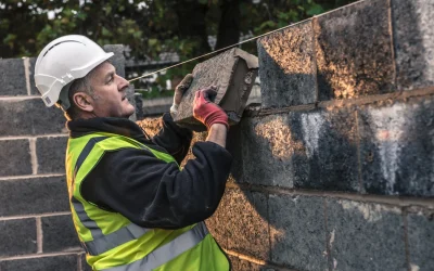 How Do Landlords Benefit From Wall Tie Replacement Services?