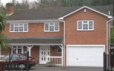 Understanding the Costs Behind Cavity Wall Tie Replacement